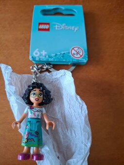 LEGO Encanto Madrigal - 2