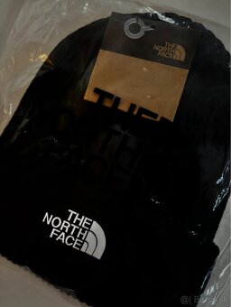 The North Face Čipka - Čierna - 2