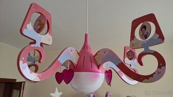 Predám luster do detskej izby - 2