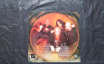 LP ROOT-Daemon Vian Invenient - 2