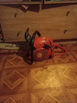 Mam na predaj dolmar 6400 plne funkčná - 2