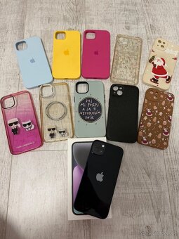 iPhone 14 plus 128 gb - 2