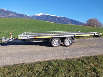 Agados Adam 2700kg - 2