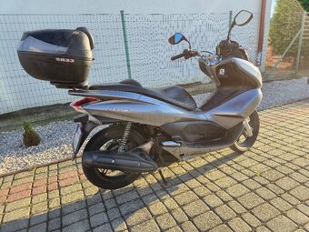 Honda Pcx 125 - 2