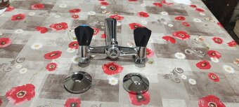 vodovodná bateria - 2