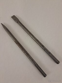 Predám vrtáky a sekáče SDS Max - 2