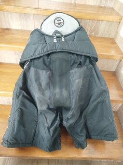 Hokejové nohavice - 2