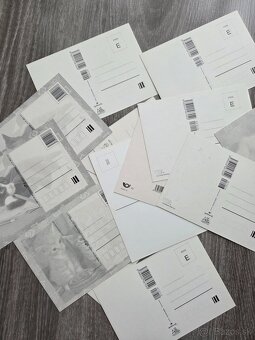 Pohladnice so zvieratami - 2