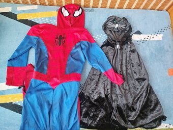 Karnevalovy kostym - 2