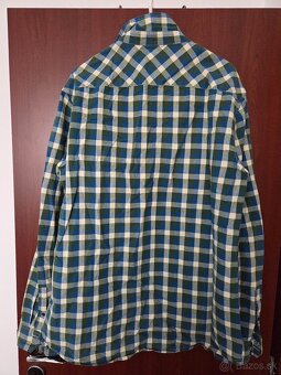 Košeľa Quiksilver - 2