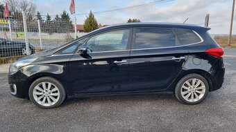 Kia Carens 1.7 CRDi EX 7m za 5.990 € - 2