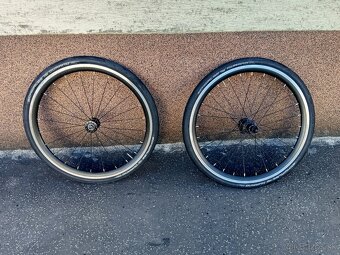 kolesá 20“ (451) - 2