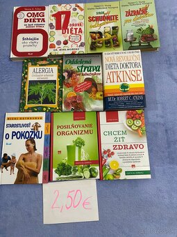 Oddelená strava, kombinovaná strava... - 2