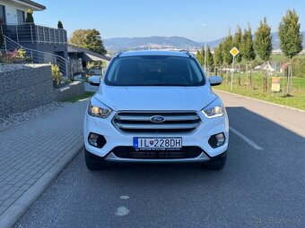 Ford Kuga 2.0 tdci 12/2016 94 000km - 2