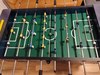 Stolný futbal - 2