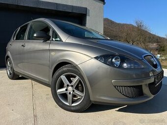 Seat Altea 1.6i Reference r.v 2008 - 2