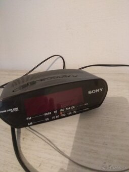 RáDIO SONY - 2