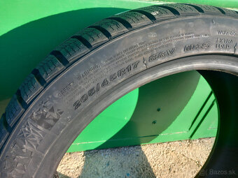 205/45 R17 Nexen Winguard Sport 2 - 2