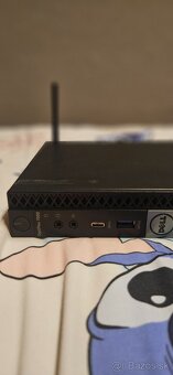 Dell optiplex 7050 16GB RAM - 2