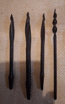 Starožitné vrtáky - 2