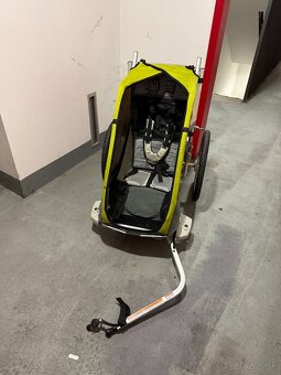 Thule Chariot Cougar 1 - 2