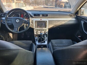 Passat b6 - 2