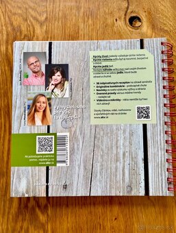 IGOR BUKOVSKY Sendvice na zdravie - 2