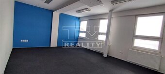 Tureality predava polyfunkčný objekt v Poprad-Stráže. - 2