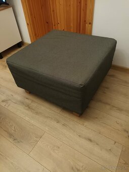 Darujem ZA ODVOZ - 2