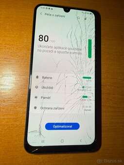 Samsung GALAXY a50 4/128GB - 2