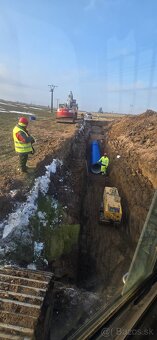 Valex ježko jcb - 2