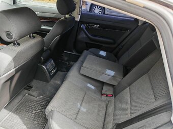 Audi A6 3.0TDI quatro - 2