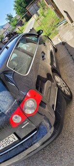 Volkswagen Passat combi 1.6tdi - 2
