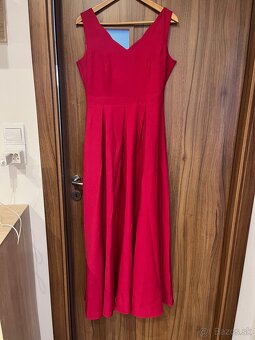 Spolocenske saty Cislo 40 - 2