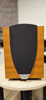 JAMO E8SUB.2 Aktívny subwoofer - 2