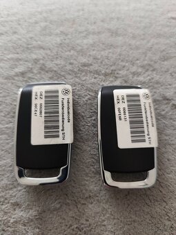 Ovládač webasto - 2