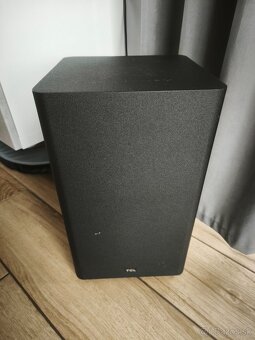 Soundbar TCL Ray Danz tc9030 - 2