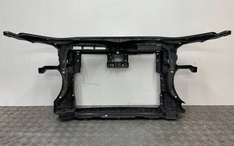 VW Passat B7 2010- chladičová stena , sahara - 2