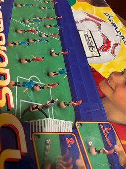 Chemoplast Champion diely - 2