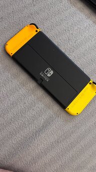 Nintendo Switch OLED - 2