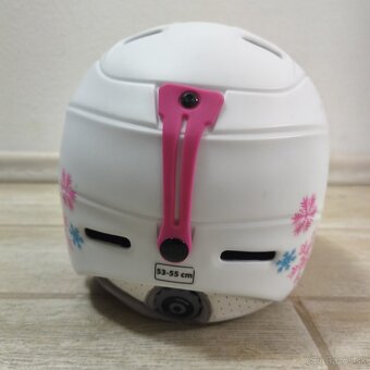 Lyžiarska prilba - 2