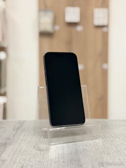 100% BATÉRIA - Apple iPhone 15 Pro 128GB Black Titanium - 2
