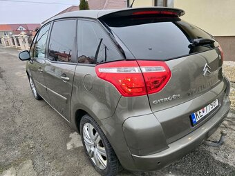 Citroën C4 Picasso 1.6 HDI - 2