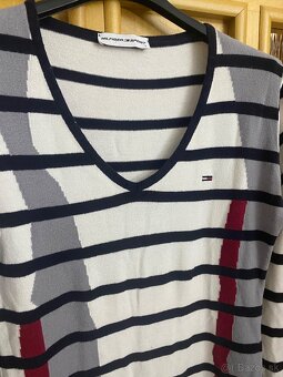 Tommy Hilfiger vel.S - 2