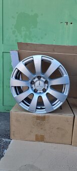 Disky Mercedes E 5x112 , r16 - 2