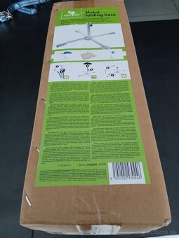 Stojan pod dáždnik,slnečník - 2