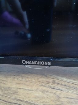 DARUJEM televizor Chanchong - 2