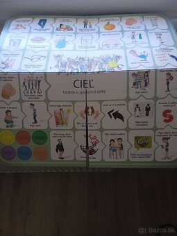 hra veselý štamprlík použitá - 2