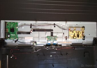 Rozpredám TV TCL 65DP600 - 2