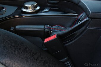 Manžeta radiacej páky Bmw e36, e39, e46, e60... - 2